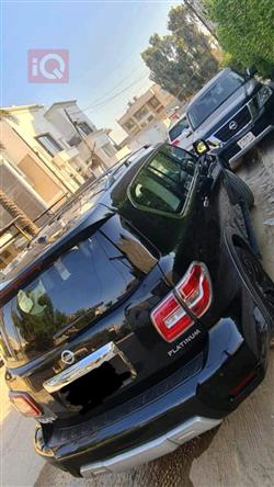 Nissan Armada